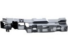 Absorvedor de Impacto Direito do Para-Choque Dianteiro para Renault Duster 2021 até 2026 - Cód. 620927800R