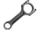 Biela para Renault Sandero 1.0 12V 2017 até 2021 - Cód. 121000260R