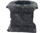 Bucha da Barra Estabilizadora para Renault Master 2.3 16V 2013 até 2023 - Cód. 546135490R