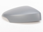 Capa Para Retrovisor Direito c/ Pisca para Renault Sandero 2015 até 2022 - Cód. 963747916R
