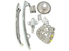 Kit de Corrente de Comando para Renault Stepway 1.6 16V H4M 2023 até 2024 - Cód. 130C19110R