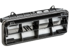Difusor da Caixa de Ar para Renault Symbol 2009 até 2013 - Cód. 8200213712