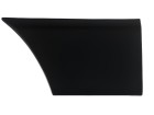 Friso Lateral Esquerdo para Renault Master 2.3 16V 2014 até 2025 - Cód. 768F26604R