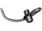 Injetor de Óleo Jet Cooler para Renault Sandero 1.0 12V 2017 até 2023 - Cód. 115607698R