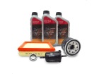 Kit Revisão para Renault Kwid 1.0 12V Flex 2018 até 2022