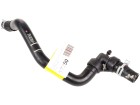 Mangueira de Saída do Ar Quente para Renault Duster 1.6 16V 2014 até 2026 - Cód. 924100434R