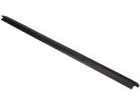Moldura da Janela Porta Dianteira Esquerda para Renault Sandero 2008 até 2014 - Cód. 6001548979