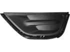 Moldura do Farol Auxiliar Esquerdo para Renault Kwid 2021 até 2025 - Cód. 261521020R