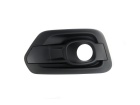 Moldura do Farol Auxiliar para Renault Kwid 1.0 12V 2018 até 2024 - Cód. 261A24985R