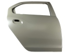 Porta Traseira Direita para Renault Logan 2013 até 2023 - Cód. 821008000R