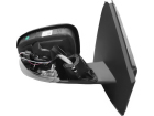 Retrovisor Elétrico Sem Câmera MVC Direito para Renault Kardian AUTHENTIC EVOLUTION TECHNO 2024 até 2026 - Cód. 963014187R