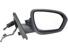 Retrovisor Manual para Renault Duster 2021 até 2026 - Cód. 963017421R