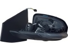 Retrovisor Elétrico Sem Câmera MVC Esquerdo Renault Kardian AUTHENTIC EVOLUTION ICONIC PREMIÈRE EDITION TECHNO 2024 até 2026 - Cód. 963021689R