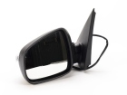 Retrovisor Elétrico com Seta Lado Esquerdo para Renault Sandero 2015 até 2022 - Cód. 963026282R