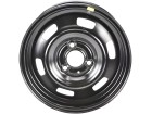 Roda de Ferro Aro 14pol para Renault Kwid 2018 até 2025 - Cód. 403005260R