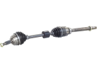 Semi-eixo Direito para Renault Duster Oroch 1.6 16V Manual 2016 até 2022 - Cód. 391002599R