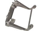 Suporte do Coxim Esquerdo do Câmbio para Renault Master 2.3 16V 2013 até 2023 - Cód. 112225095R