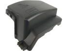 Tampa da Caixa de Fusível Renault para Renault Sandero 1.0 1.6 2.0 16V 1.6 8V 1.0 12V Hatchback 2008 até 2023 - Cód. 243822061R