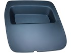 Tampa do Gancho de Reboque do Overbumper para Renault Duster 2021 até 2025 - Cód. 511813405R
