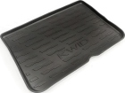 Tapete Bandeja do Porta-Malas para Renault Kwid 2018 até 2025 - Cód. 7711733592